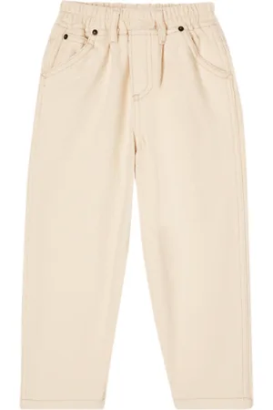 American Vintage Pantalon 5 Poches