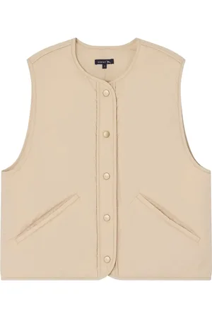 Soeur Veste Sans Manches Desmond
