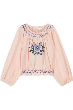 Louise Misha Blouse Marinella