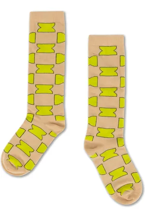 Repose AMS Chaussettes Hautes Yoyo