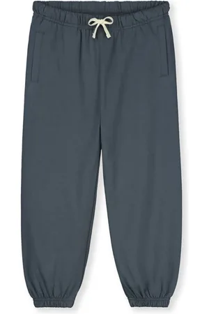 Gray Label Jogger Coton Bio