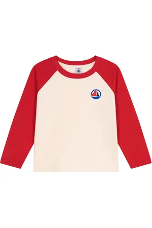 Petit Bateau T-Shirt Barko Coton Bio