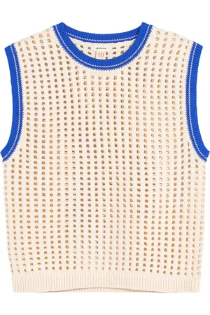 Bellerose Top Crochet Gelai