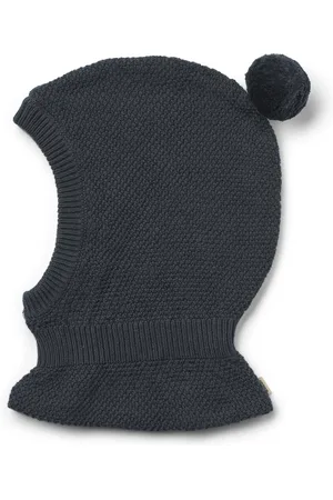 WHEAT Balaclava Pomi