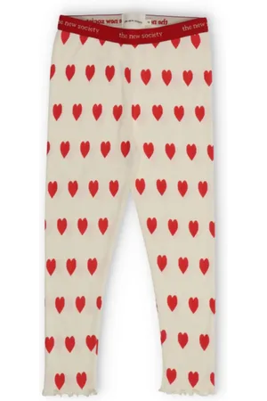 The New Society Legging Singapore Love