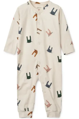 Liewood Pyjama Birk Lapins