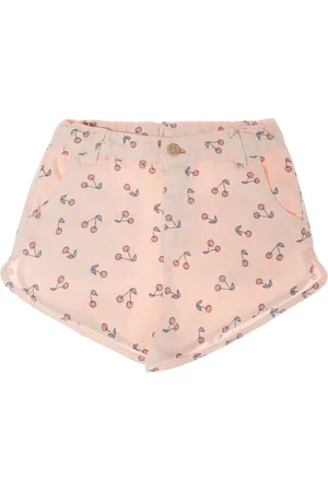 Tocoto Short Cerises