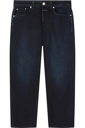 Closed Jean Milo