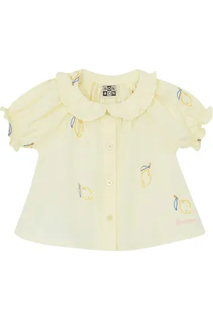 BONTON Blouse Aria