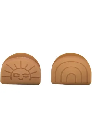 Grech & Co Set de 2 Pinces