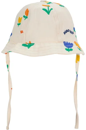 Bobo Choses Chapeau Fleurs
