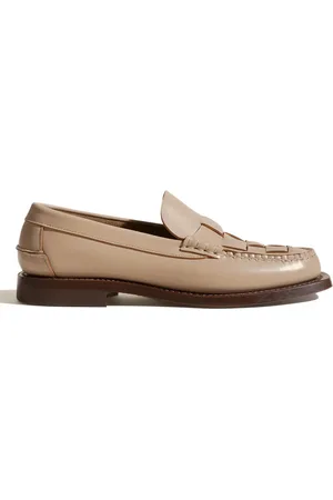 Hereu Mocassins en cuir Nombella
