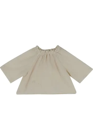 Babe & Tess Blouse Erica