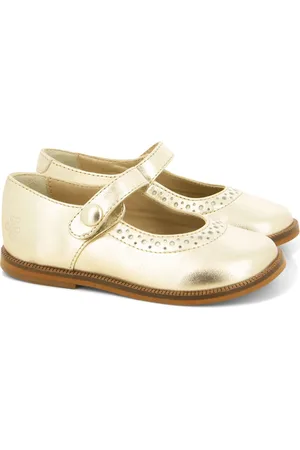Tartine Et Chocolat Ballerines Perfos