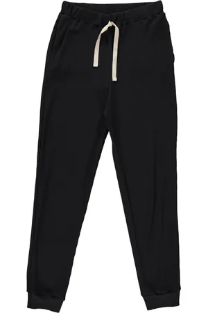Poudre Organic Jogger Côtelé Ononis - Collection Adulte