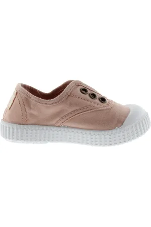 victoria Baskets Inglesia Elastico Lon