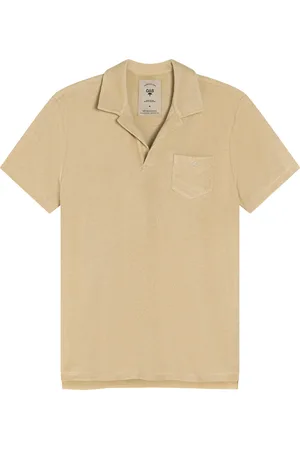 Oas Polo Eponge Terry