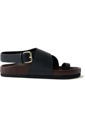 Soeur Sandales Domani Cuir