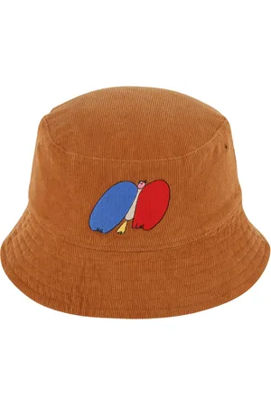 Jelly Mallow Bob Réversible Patch