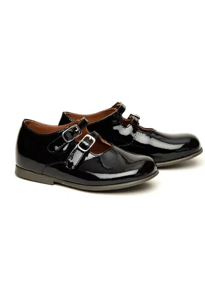 PèPè Ballerines Double Scratchs