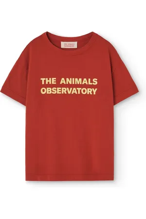 The Animals Observatory T-Shirt Orion