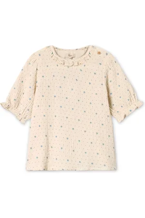Fliink Blouse Blooming