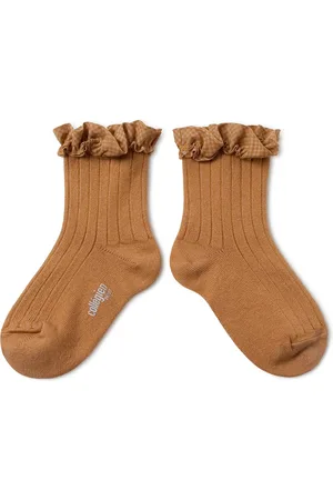 Collegien Chaussettes Brigitte