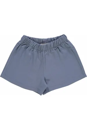 Poudre Organic Short Gui Double Gaze de Coton Bio