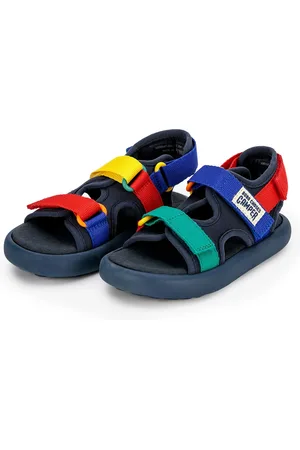 Bobo Choses Sandales X Camper à Scratch