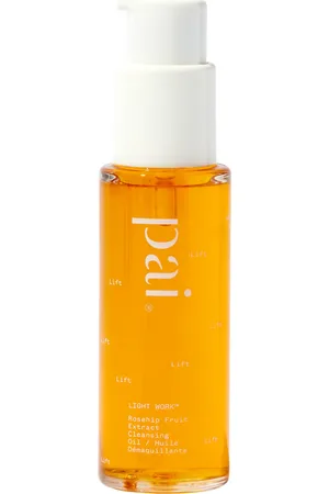 Pai Skincare Huile démaquillante délicate Light Work