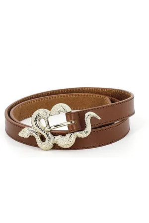 HERBERT FRERE SOEUR Ceinture Barbier