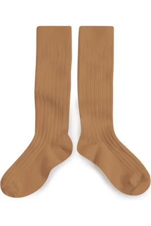 Collegien Chaussettes La Haute