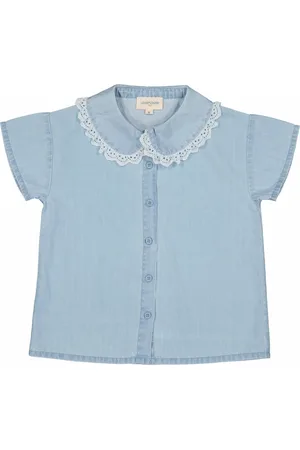 Louis Louise Blouse Collège