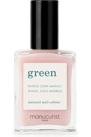 MANUCURIST Vernis à ongles Green - 15 ml