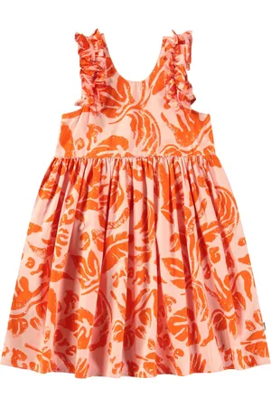 Molo Robe Cicely Coton Bio