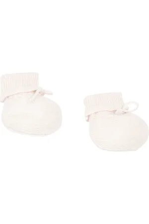 BONPOINT Chaussons Cachemire