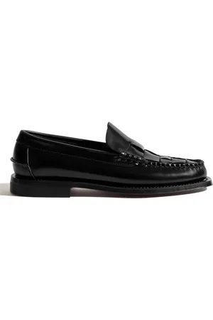 Hereu Mocassins en cuir Nombella