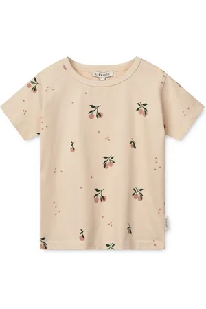 Liewood T-Shirt Apia Coton Bio