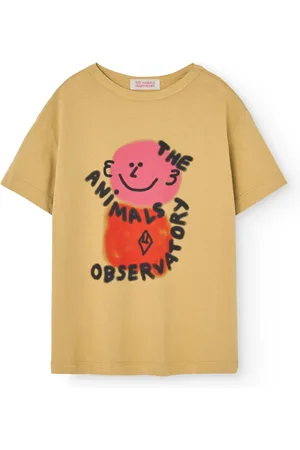 The Animals Observatory T-Shirt Rooster