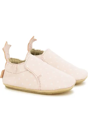 BONTON Chaussons Doudou Star