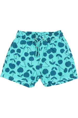 Buho Short de Bain Cerises
