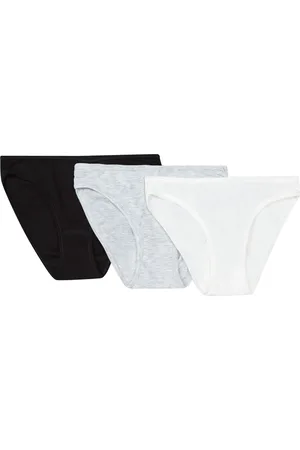 Petit Bateau Lot de 3 Culottes Basiques - Colection Adulte