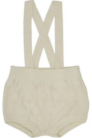 FUB Bloomer Salopette Coton Bio