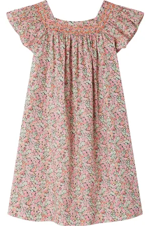 BONPOINT Robe Liberty Coryse