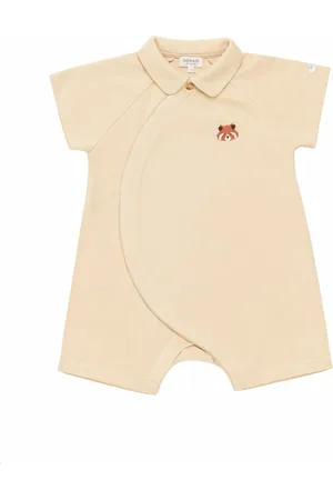Donsje Combishort Adriaen Coton Bio
