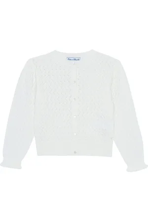 Tartine Et Chocolat Cardigan Maille