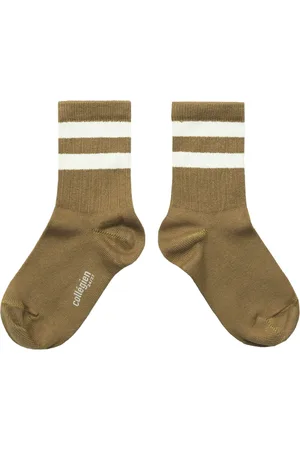 Collegien Chaussettes Nico