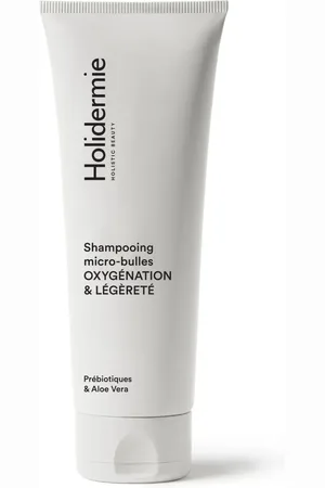 Holidermie Shampoing micro-bulles - 100ml