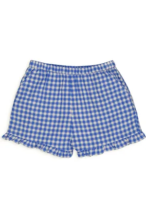 Hello Simone Short Dina Vichy
