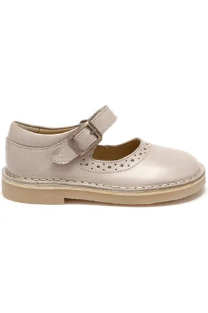 Young Soles Mary Jane Scratchs Martha